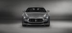 Maserati Ghibli S Q4 GranLusso 2017 года